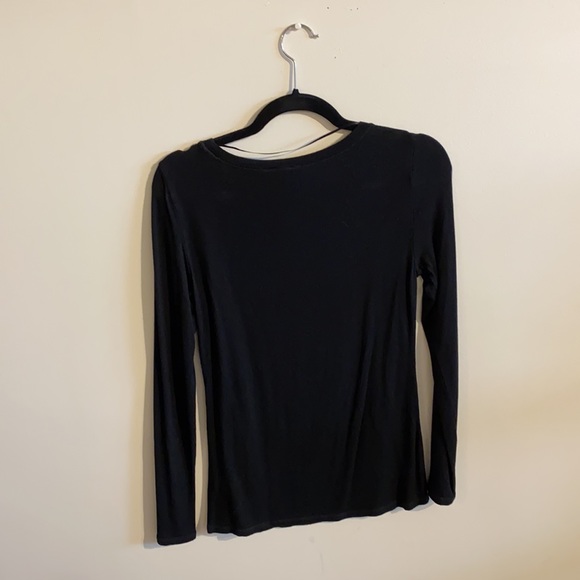 💥 3/$25💥 | Cable & Gauge | Long Sleeve Tee - Picture 2 of 2